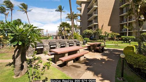 Condo Of The Day Kauhale Makai Village By The Sea Easy Maui Real Estate