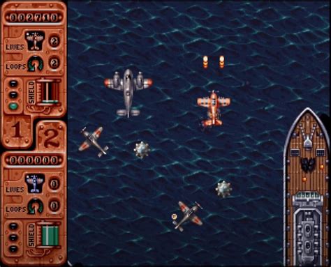 The Best Amiga Games Ever Made How To Retro