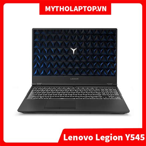 Lenovo Legion Y545 Core I7 9750h Ram 16gb Ssd 512gb Nvidia Gtx
