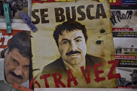 Joaquín El Chapo Guzmán Entérate De Su Fortuna Las Fotos Que Tienes