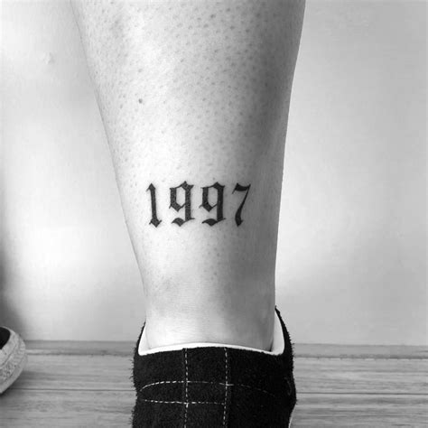 Update 73 1997 Tattoo Designs Latest Ineteachers