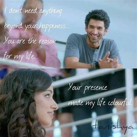 Aashiqui 2 Bollywood Quotes First Love Quotes Brother Sister Love Quotes