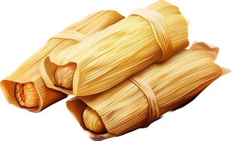 Tamale Png With Ai Generated 26772587 Png