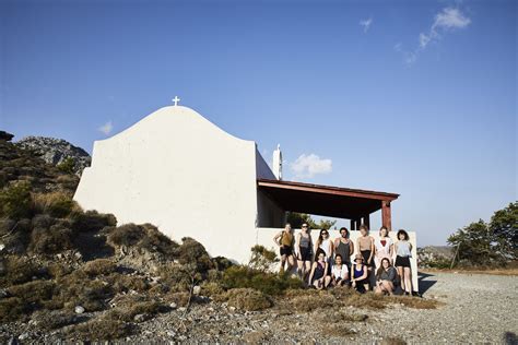 Location Mudhouse Residency Artist Residency Workshop In Agios