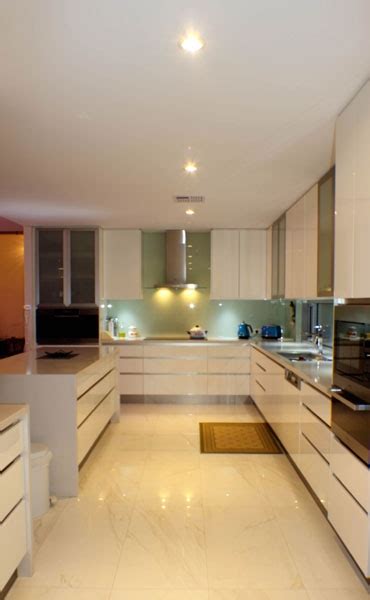 Rossmoyne Residence Ferhan Design Perth Western Australia