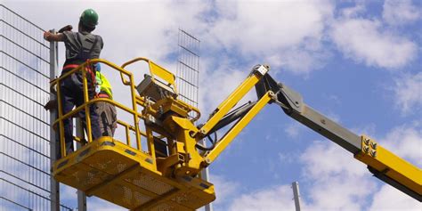3 Safety Tips For Those Renting A Manlift Abc Equipment Rental And Sales