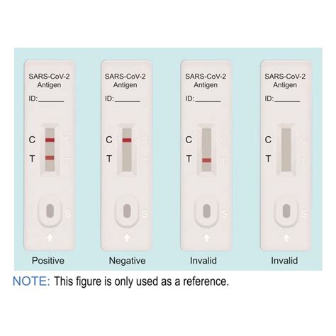 Sollten wir die testungen in zukunft wieder vornehmen, werden wir sie an dieser stelle darüber informieren. SARS-CoV-2 Antigen Rapid Test Kit (Colloidal Gold) (A254381)