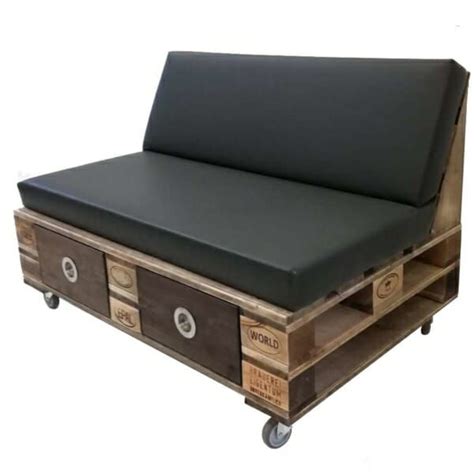 Herzlich willkommen neben unserem paletten sofa vergleich. ᐅᐅ Paletten Lounge & Sofa kaufen | Dein Palettenmöbel Shop ...