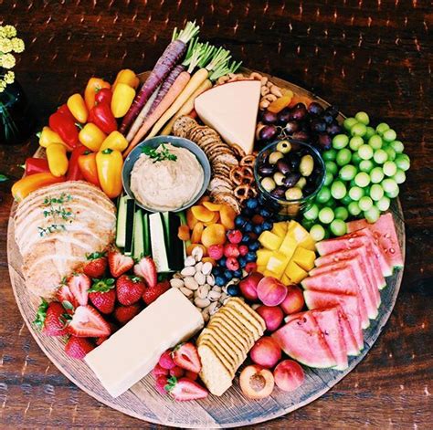 Remove from the heat, stir until smooth, and. Pin by Artisan Eats on Platter Inspiration | Eat, Cured ...