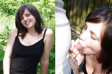 Before After Blowjobs 71 Pics XHamster