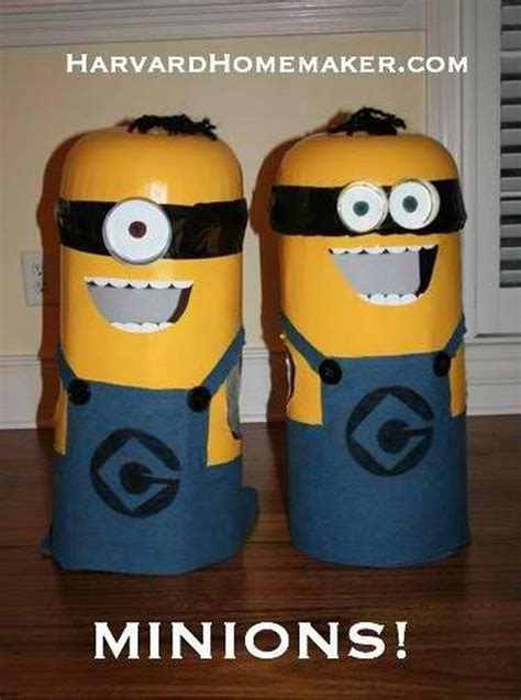 Diy Minions Costume Ideas You Have To Check Out Diy Ready