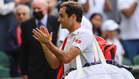 Maybe you would like to learn more about one of these? Tokyo Olympics: Tennis great Roger Federer joining Games exodus, citing recurring knee injury ...