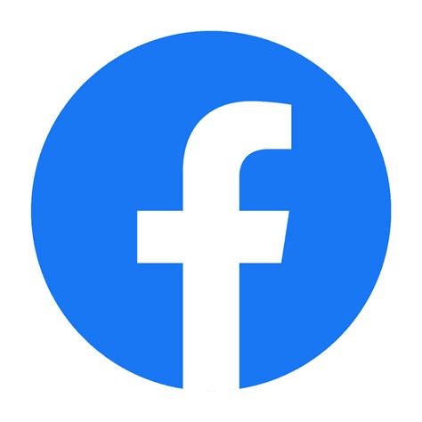 Modern Facebook Logo Facebook Logo Facebook Symbol Meaning History