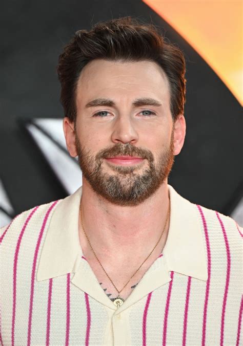 Jul 19 The Gray Man London Premiere 107 Chris Evans Central