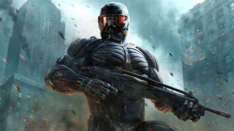 Fighting aliens is the main theme of the popular trilogy. Crysis Remastered torrent download for PC