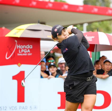 honda lpga thailand 2017 photo gallery women s golf at its best