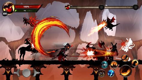 15 Games Like Stickman Legends Shadow War Offline Fighting Game