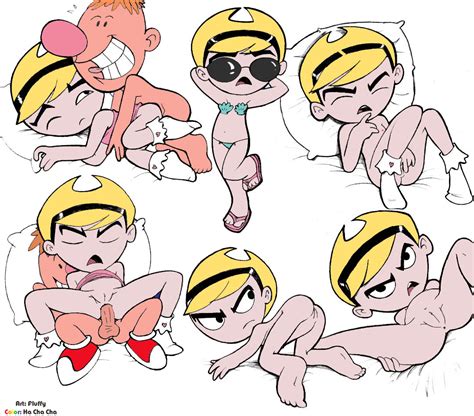 Billy And Mandy Porn Image 10223