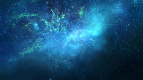 Space Vfx Elements Creating The Galaxy In Blender