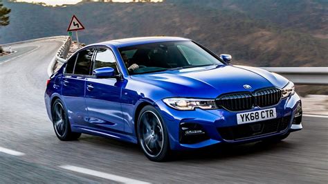 The new bmw 3 series is all the car anyone could ever need as we found out when we took the 320d m sport for a spin. Drive.co.uk | Reviewed | BMW 3 Series M Sport, Perfecto
