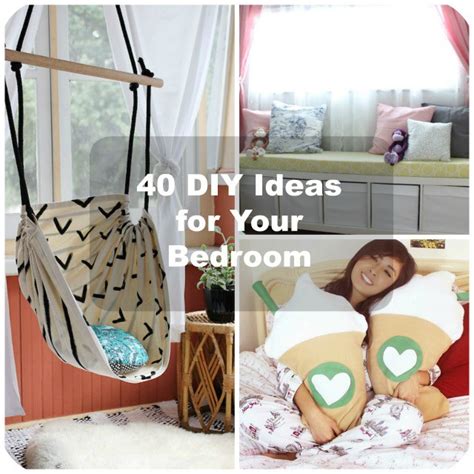 Diy bedroom decorating ideas best interior paint brands. 40 DIY Bedroom Decorating Ideas
