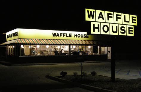 Check out our waffelhaus selection for the very best in unique or custom, handmade pieces from our shops. Waffle House set to open second location in Jasper | Daily ...