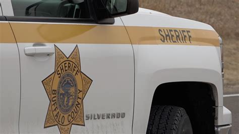 Kearney Police Buffalo County Sheriffs Office Total 688 Traffic Stops