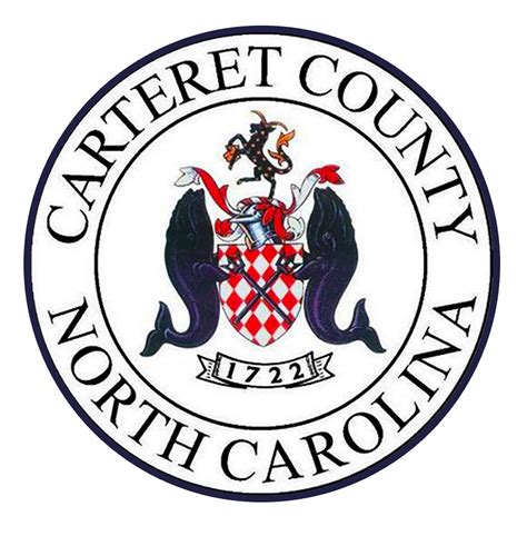 Carteret County Board of Elections