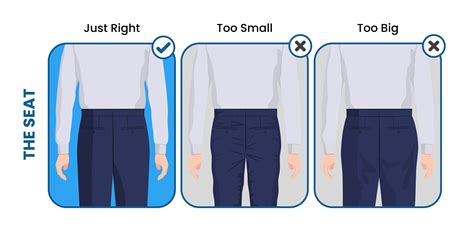 How To Measure For A Suit Find Your Jacket And Pants Size Atelier