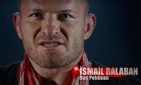 İşte i̇smail balaban ile ilgili tüm merak edilenler. Survivor 2021 İsmail Balaban kimdir? Survivor Ünlüler ...