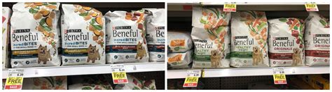 Currently the chow chow dogs (or chao chao) with their chubby and round bodies have been beloved by many teenagers. Purina Beneful Dry Dog Food is as low as $1.20 at Kroger ...