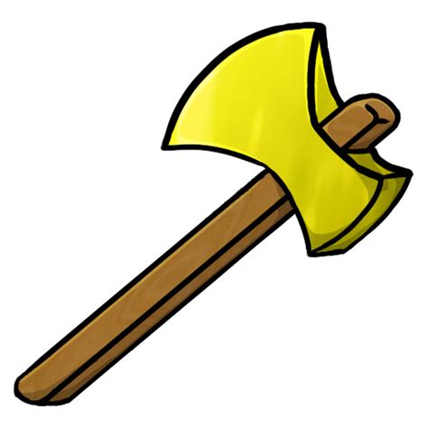 We did not find results for: Gold Axe Icon | Minecraft Iconset | ChrisL21