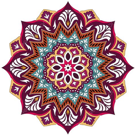 mandala art vector mandala vector free png and vector my xxx hot girl