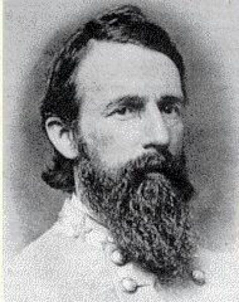 General James Jay Archer Csa American Civil War Civil War Photos