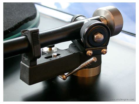 Rega Planar 3 Manual 2 Speed Belt Drive Turntable Vinyl Engine