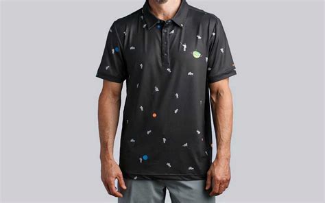 10 Golf Apparel Brands You Need To Know Insidehook