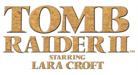 Tomb Raider Svg