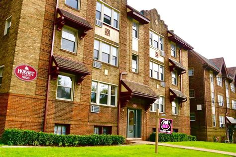 Squirrel Hill Apartments 5620 Hobart Street Pittsburgh Pa