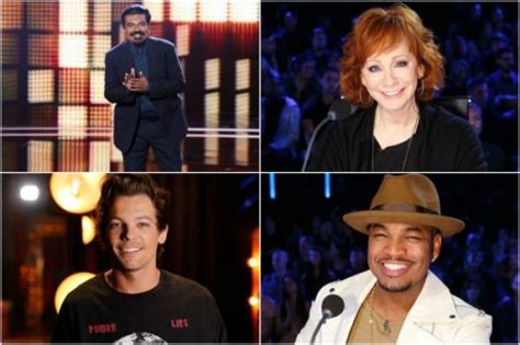 From his first audition all the way to. America's Got Talent 2016 Judge Cuts: Week 1 Sneak Peek ...