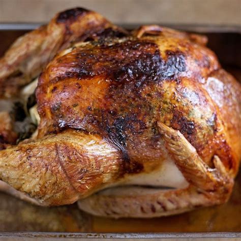 creating a moist and flavorful oven roasted turkey is so incredibly