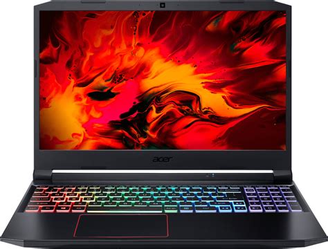 Acer Nitro 5 An517 54 71f9 Gaming Notebook Intel® Core™ I7 11800h