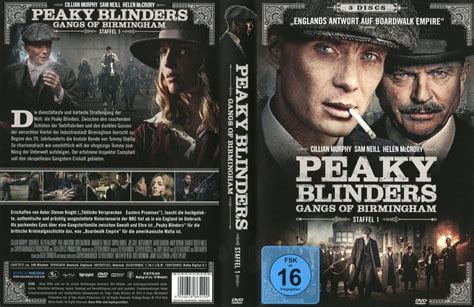 Schere Umwandlung Anzai Peaky Blinders Staffel 3 Und 4 Dvd Schmeicheln Sichtlinie Ruhm