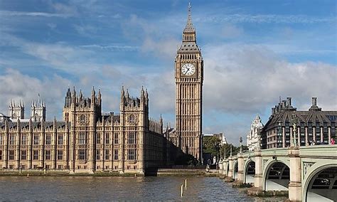Most Impressive Clock Towers From Around The World