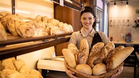 5 Maneras De Atraer Clientes A Su Panadería O Pastelería Grupo Proingra