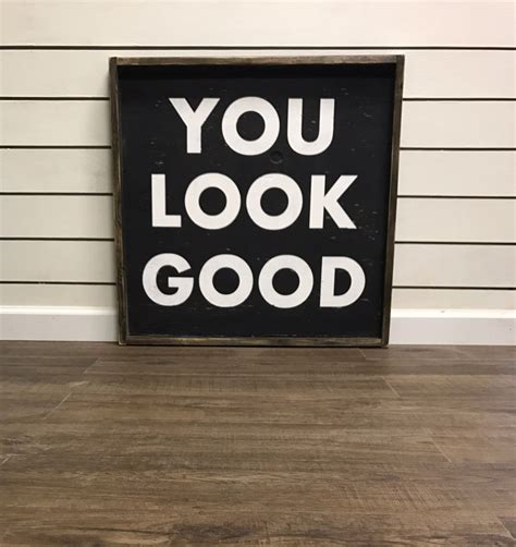 You Look Good Jaxnblvd