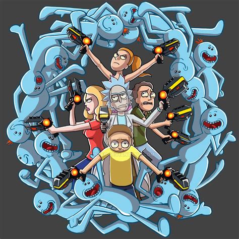 Rick And Morty Tattoo Rick And Morty Drawing Watch Cartoons Adult Cartoons Rick And Morty