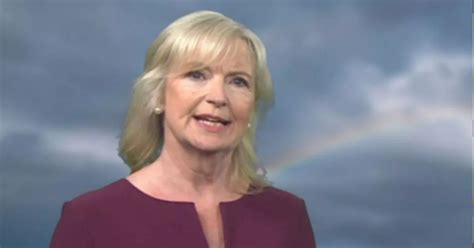 Fans Send Love To Carol Kirkwood As She Opens Up On Grief Before