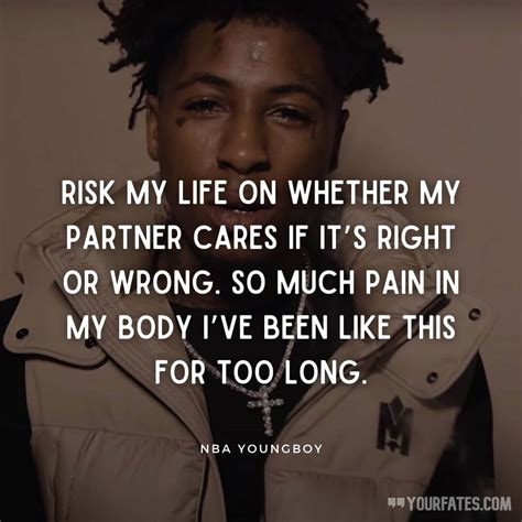 80 Nba Youngboy Quotes To Motivate You In Life
