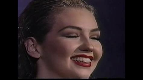 Thalia The Legend Marimar Super Sábado Sensacional 1995 Youtube