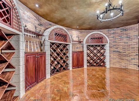 Fabric type item does not contain fabric finish types brook cherry finish assembly required yes number of puzzle pieces 1 warranty description 1 year manufacturer. $4.2 Million 12,000 Square Foot Castle-Like Mansion In Oak ...